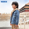 ROOKIE 春 大童 小童 衬衫 RKB-SL-23A103 商品缩略图1