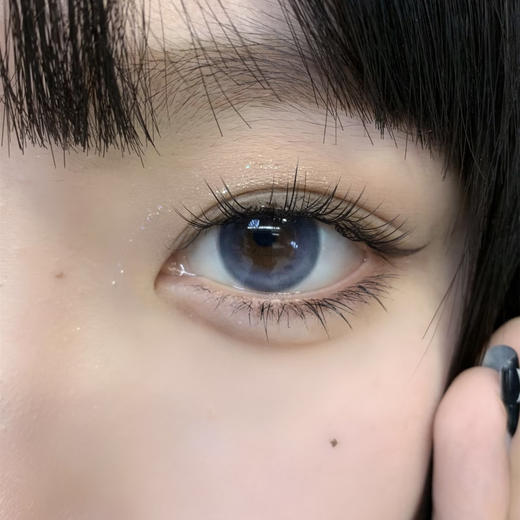 （半年抛）Bennycat  梦幻啵啵 14.5mm 染色14.0mm 商品图1