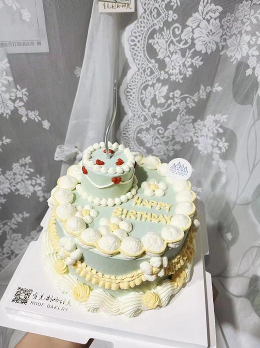 复古小双层 商品图0