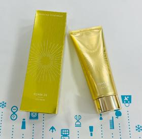 伊思2X晶钻蜗牛焕新洗面奶 150ml （576424）