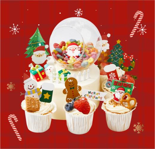 圣诞星球 商品图2