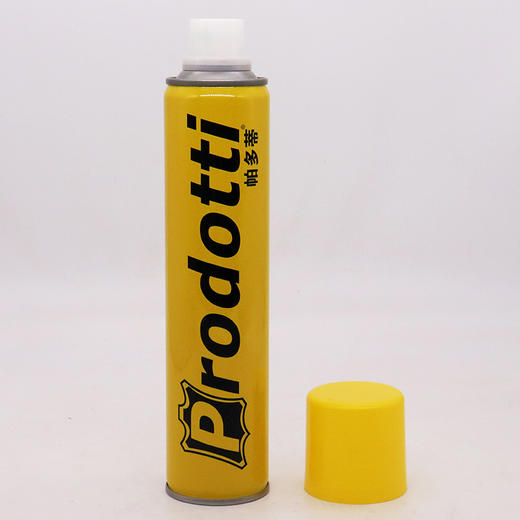 帕多蒂绒面革防水防污剂400ml 商品图2