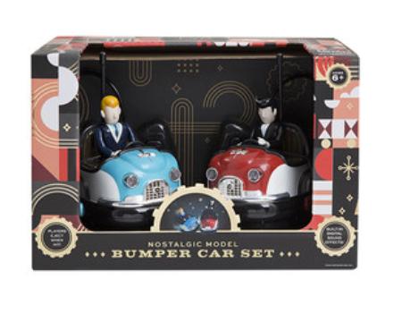 Three Sixty 遥控碰碰车套装 TSFC6000090 适用年龄3Y-6Y 商品图0