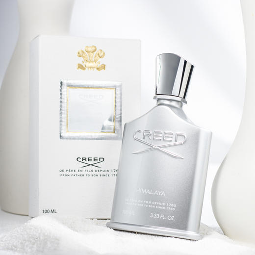 恺芮得 喜马拉雅 Creed Himalaya 分装 商品图1
