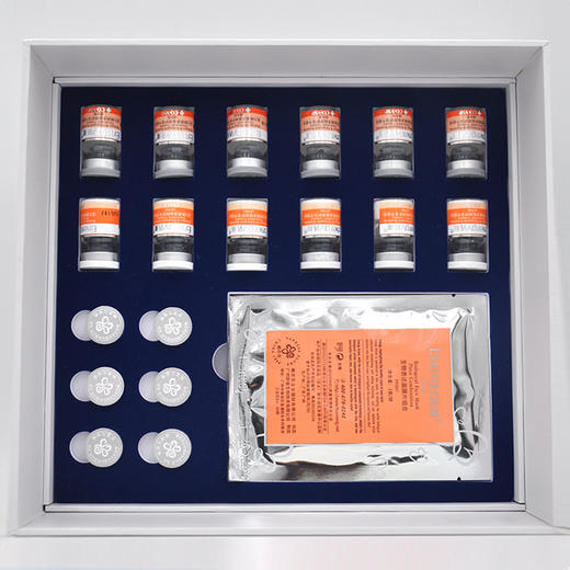 特价活能醒肤焕颜修护项目套盒正品 商品图3