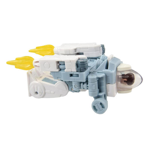 变形金刚  F3142/F3135  经典电影核心级系列TF6  86斯派克 商品图2