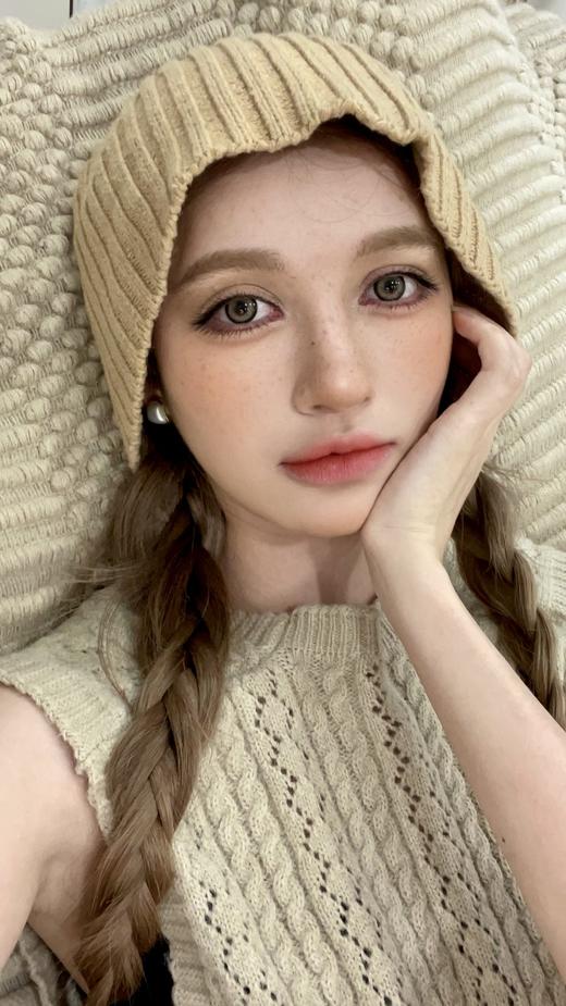 平价大直径丨罗意威·Budercon丨14.5mm（年抛/2片装） 商品图6