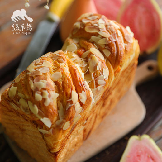 生态吐司（1月24日-2月7日只接单不发货）| 合作生产*Eco-Handmade Toast | Coprodution 商品图3