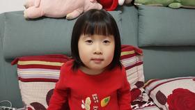 三岁海绵自言自语讲故事