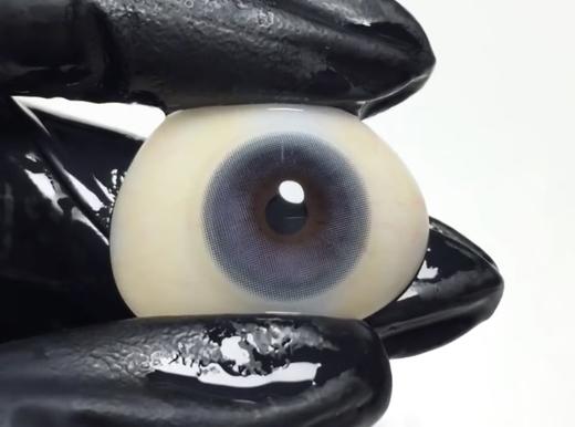 （半年抛）Bennycat  梦幻啵啵 14.5mm 染色14.0mm 商品图3