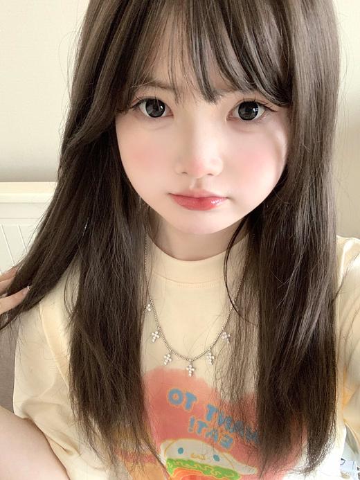 年抛 露光椰灰 candysee 大直径14.5 着色13.9 (同品牌多副更划算 选款色板在详情页) 灰色大直径 商品图4