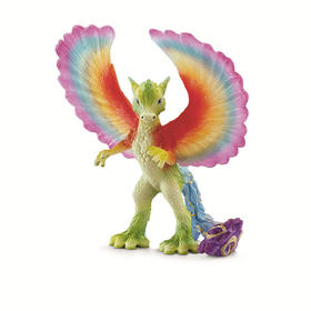 思乐 Schleich 达马莱雅 玩具 SCHC70485 Bayala 适用年龄3Y+