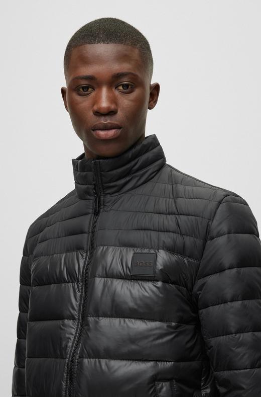 雨果博斯（HUGO BOSS）男装 男士时尚潮流外套 11041 商品图3