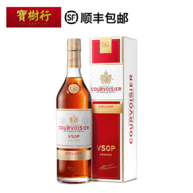 拿破仑/馥华诗VSOP1000ml 2022年版 干邑白兰地法国洋酒