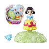 迪士尼公主神奇转动迷你人物系列白雪公主 商品缩略图1