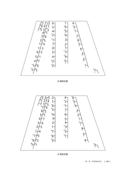 扬琴教学实践研究（无塑封装） 商品图5