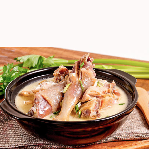 八十八亩田纯手工腌制咸鸡2斤以上  自然风干 肉质香醇紧实 商品图3