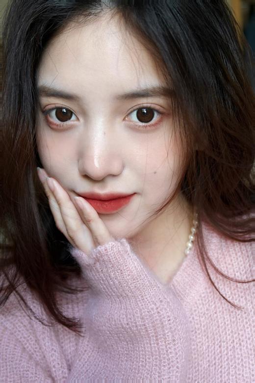 店主推荐丨巧克栗·Legal Loli丨14.5mm（年抛/2片装） 商品图11