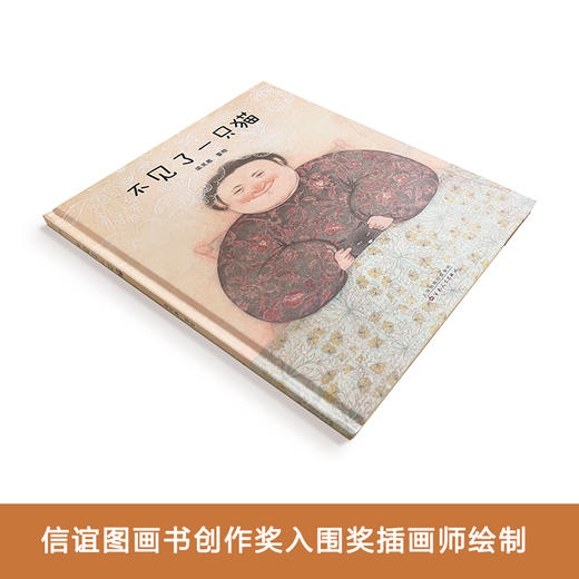 《不见了一只猫》 商品图3