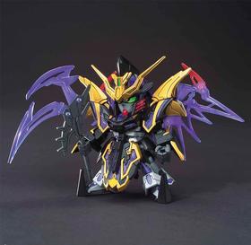 SD三国创杰传 徐晃死神高达-700