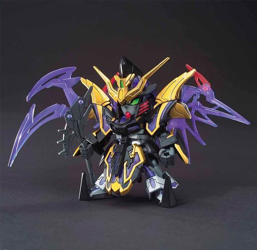 SD三国创杰传 徐晃死神高达-700 商品图0