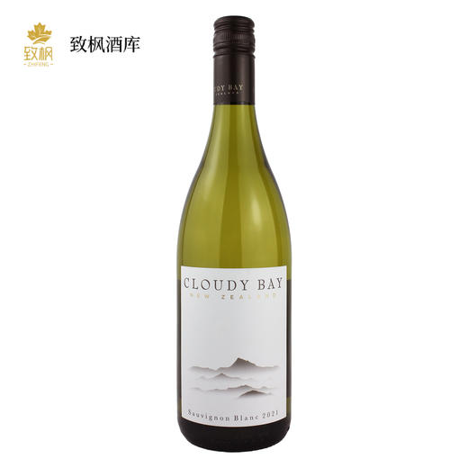 云雾之湾长相思干白 商品图0