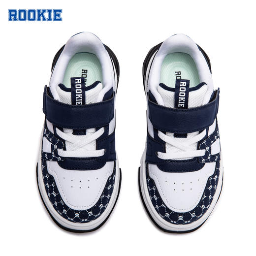 ROOKIE 春 大童 小童 板鞋 PK23Q1009 商品图4