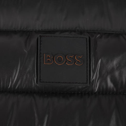 雨果博斯（HUGO BOSS）男装 男士时尚潮流外套 11041 商品图12