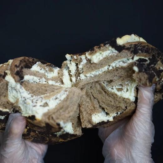 咖啡奶酪吐司 · 面包 商品图1