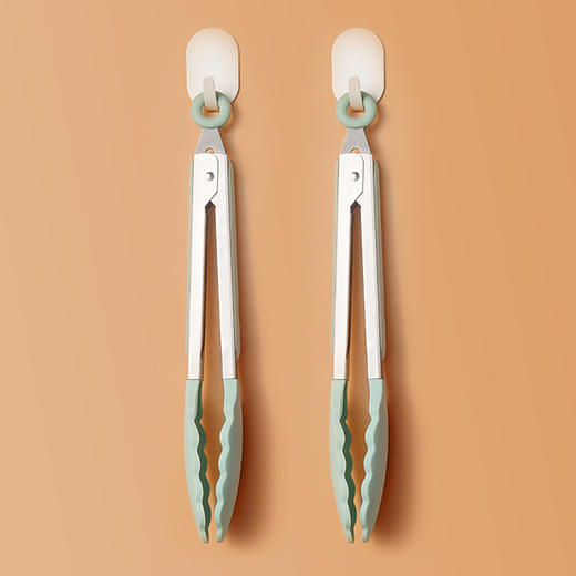 James.F食物夹12英寸 商品图3