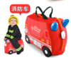 Trunki 小朋友行李箱 消防车 TRUC192202546 适用年龄3Y+ 商品缩略图0