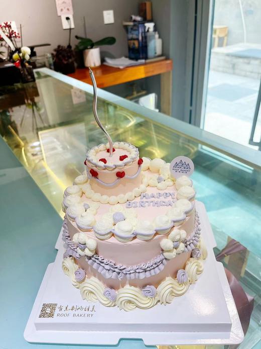 复古小双层 商品图2