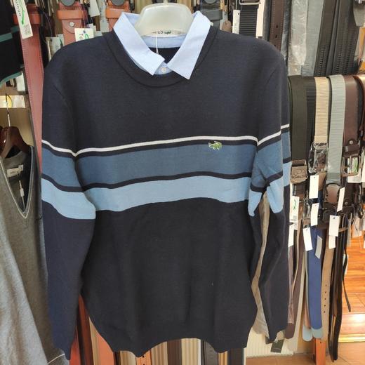 男假两件毛衣1240 商品图0