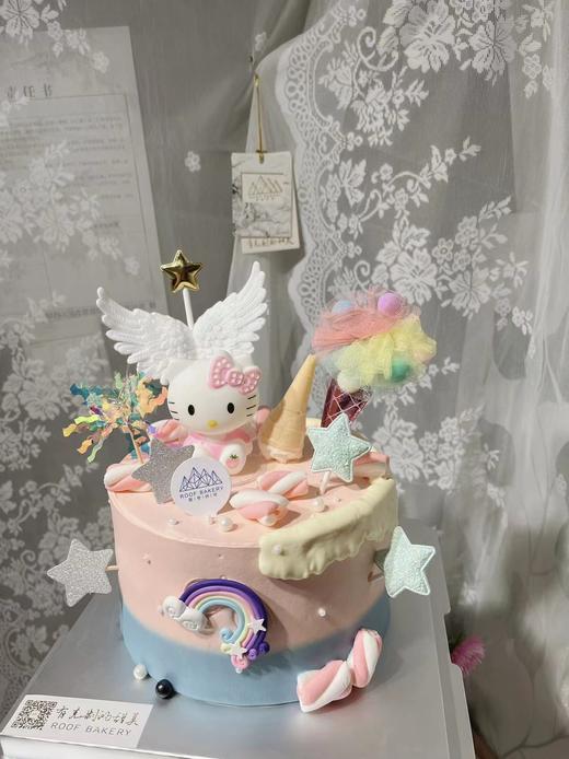 HelloKitty 商品图0