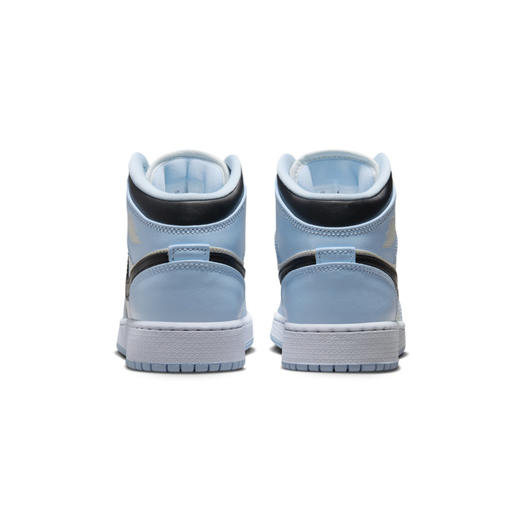 Air Jordan 1 Mid  (GS) 大童运动童鞋 555112 商品图4
