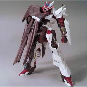 多美卡 Tomica HGBD1/144无名异端高达-1800 TMSC230452 适用年龄3Y+