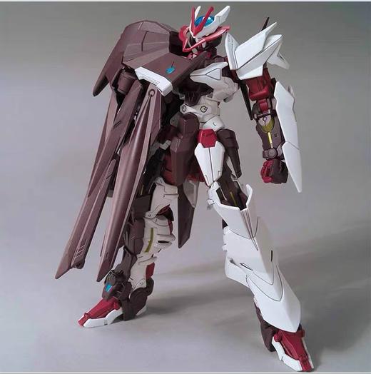 多美卡 Tomica HGBD1/144无名异端高达-1800 TMSC230452 适用年龄3Y+ 商品图0