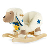 思丹乐 Sterntaler 摇摇椅 小羊 STEC9901728 适用年龄0M+ 商品缩略图0