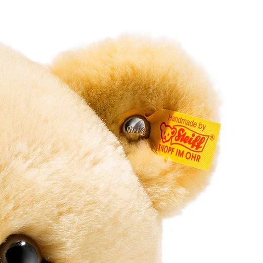 Steiff 毛绒玩具 佩奇泰迪熊 STEC012266 Highend Gift 适用年龄3Y-6Y 商品图3