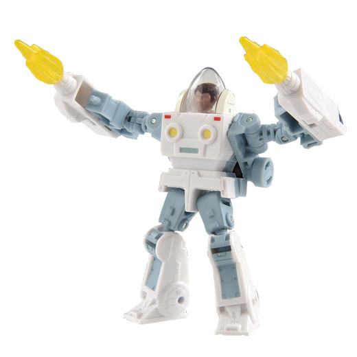 变形金刚  F3142/F3135  经典电影核心级系列TF6  86斯派克 商品图3