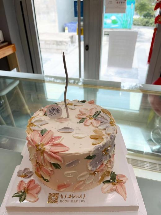 繁花似锦 商品图1