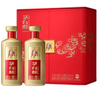 茅台醇牛年邮票酒（红瓶）53%vol/500ml*2 【NB】 商品缩略图0