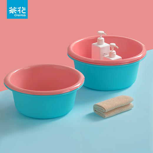 茶花惠尚深盆 商品图0