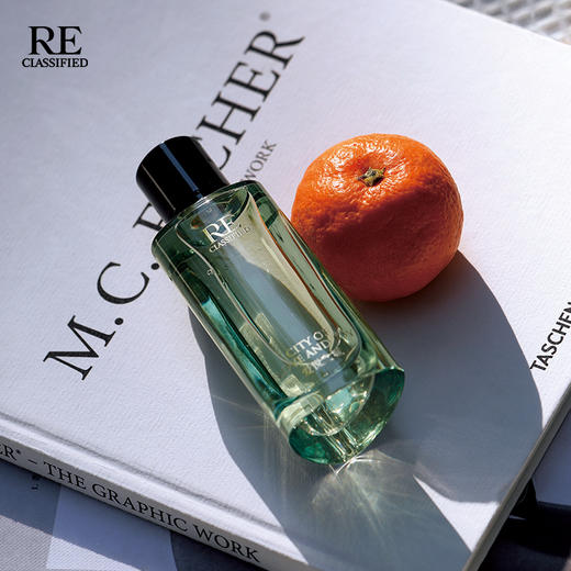 情绪漫游系列 50ml 沙龙香水 商品图3