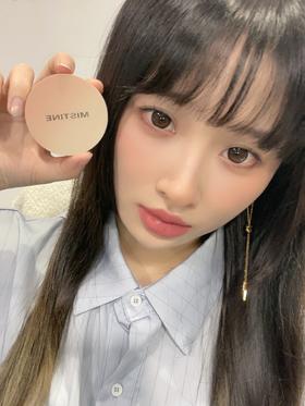 🌟绝美！🎀秋冬低饱和度万能百搭腮红~