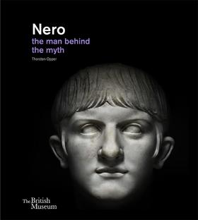 Nero: the man behind the myth (Paperback)，尼罗：神话背后的人，艺术史