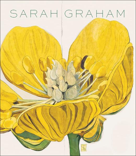 Sarah Graham，莎拉·格雷厄姆，绘画 商品图0