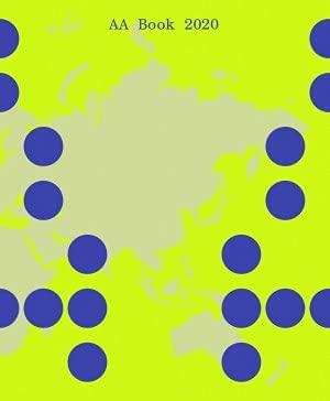 AA Book 2020，建筑联盟2020年鉴，建筑 商品图0