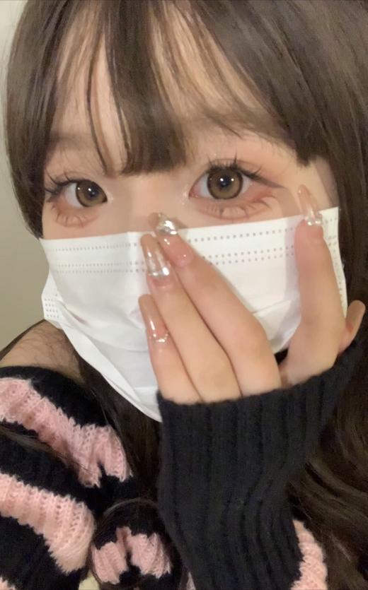 putata 年抛 雾之深棕 直径14.5mm着色14.0mm 商品图2