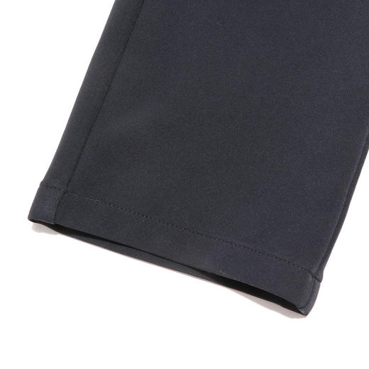 布兰施轻奢商务范潮流百搭西裤直筒长裤 商品图5